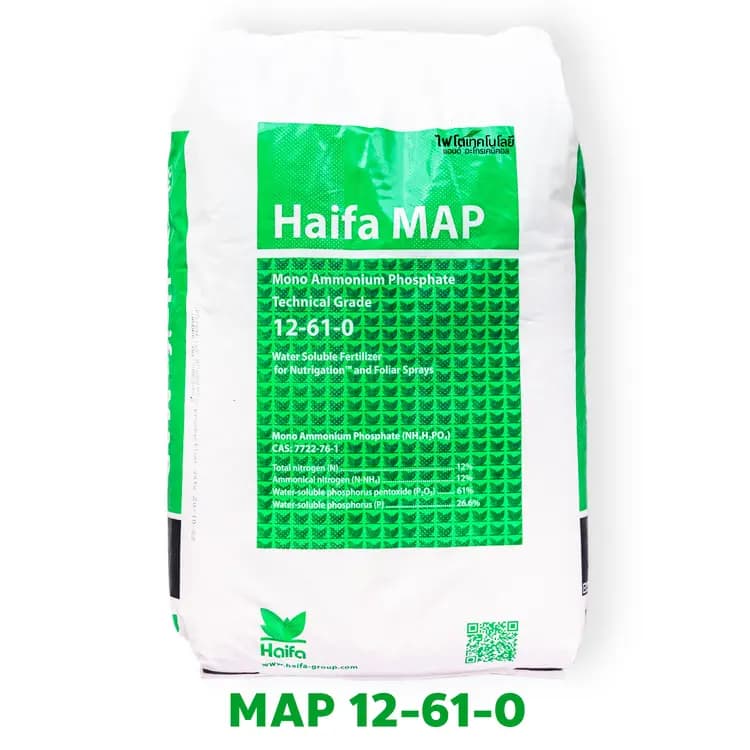 Haifa MAP™