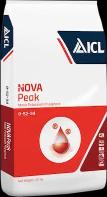 Nova PeaK®
