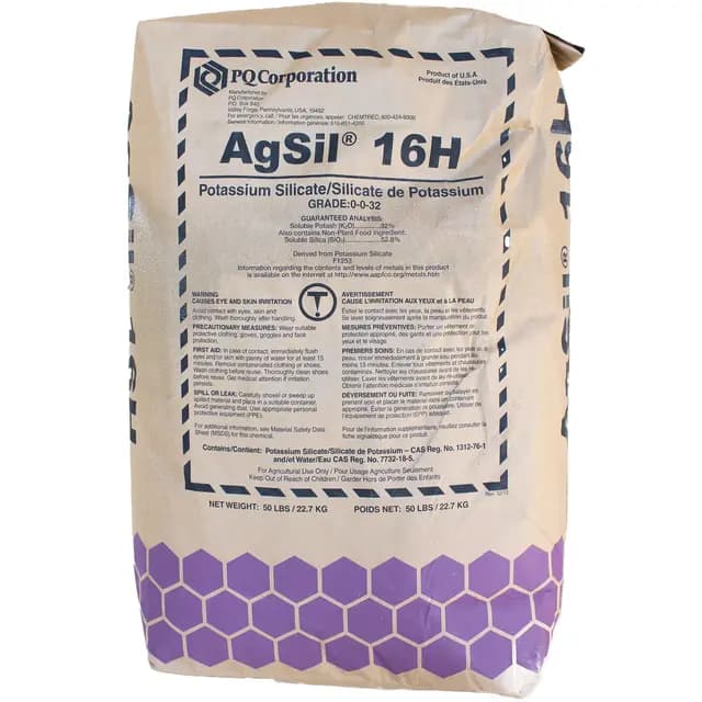 AgSil® 16H