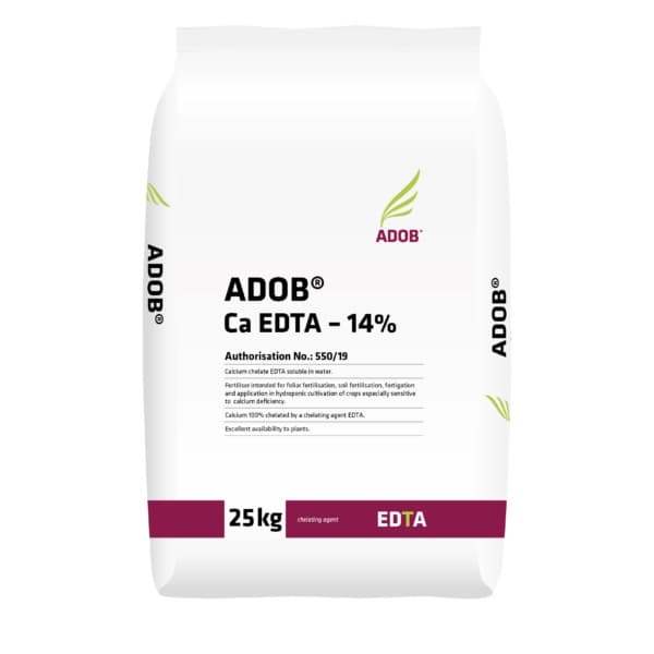 ADOB Ca EDTA – 14%