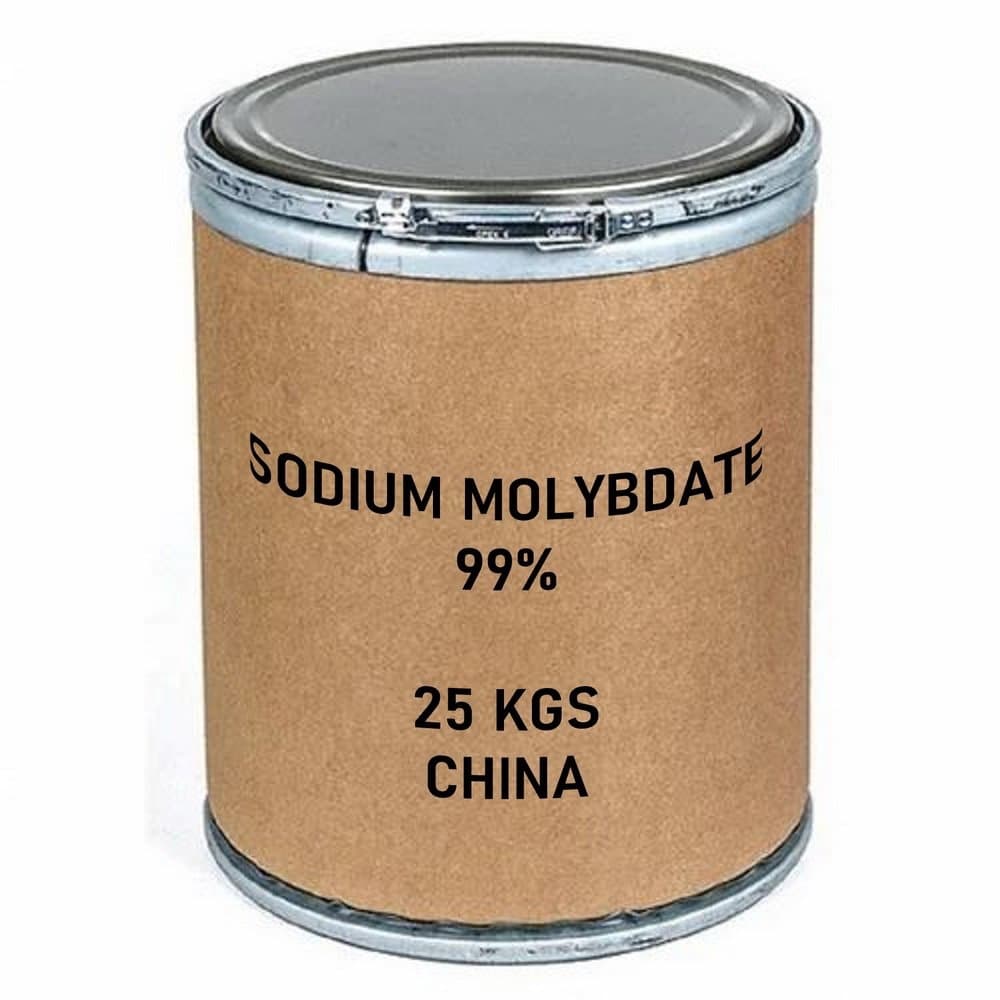 Sodium Molybdate 99%